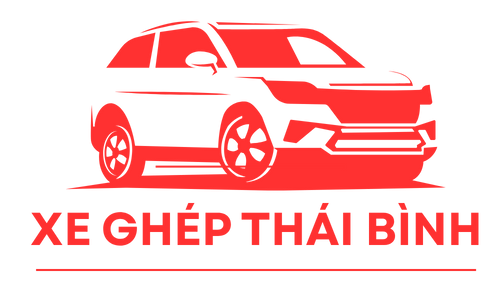 Xe ghép Thái Bình